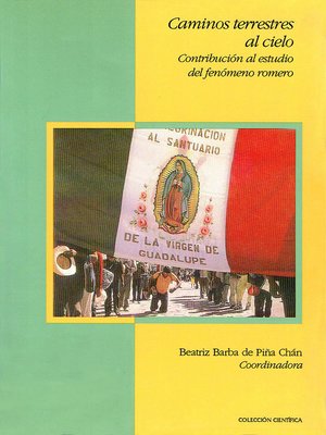 cover image of Caminos terrestres al Cielo